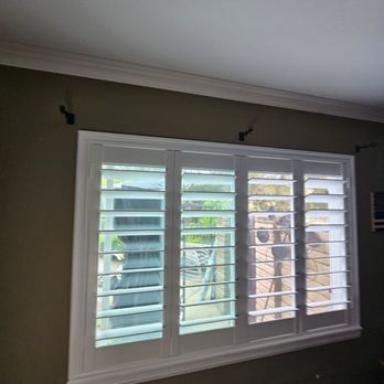 The Shutter Guys - Shades & Blinds Near Me - Escondido, California
