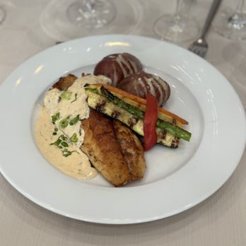 Jewell Events Catering - Caterers Near Me - Chicago, Illinois
