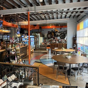 Subculture - Coffee Roasteries Near Me - Delray Beach, Florida