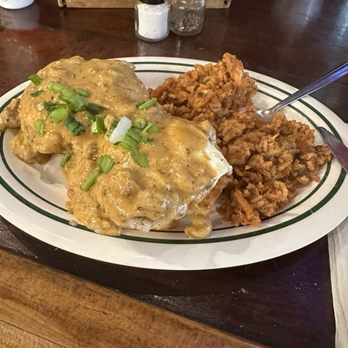 Cafe Maspero - Crawfish Benedict - Cajun/Creole Near Me - New Orleans, Louisiana Cafe Maspero - Crawfish Benedict - Cajun/Creole Near Me - New Orleans, Louisiana