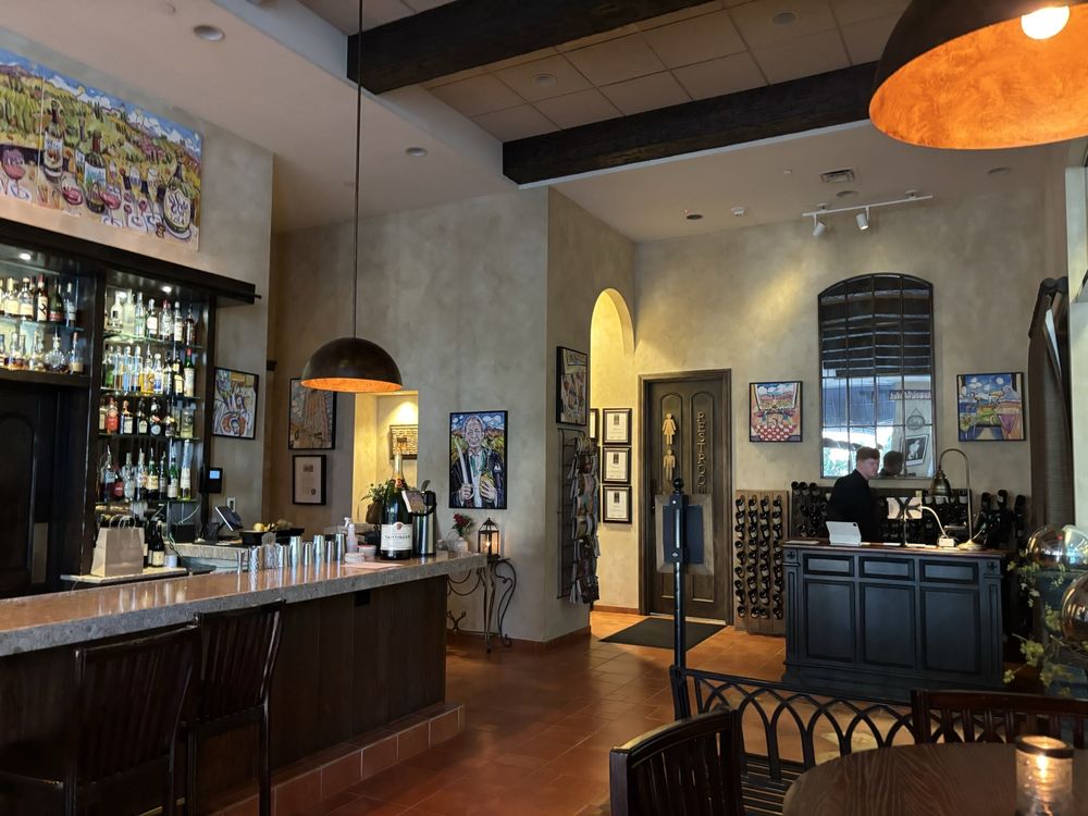 JJ's Restaurant