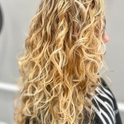 Hair By Design