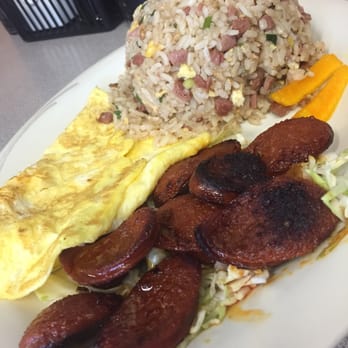 Kuhio Grille - Chorizo - Hawaiian Near Me - Hilo, Hawaii Kuhio Grille - Chorizo - Hawaiian Near Me - Hilo, Hawaii