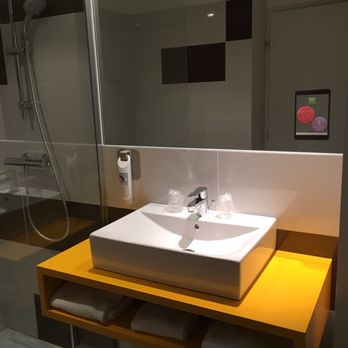 Ibis Styles - Hotels Near Me - Montpellier, 34