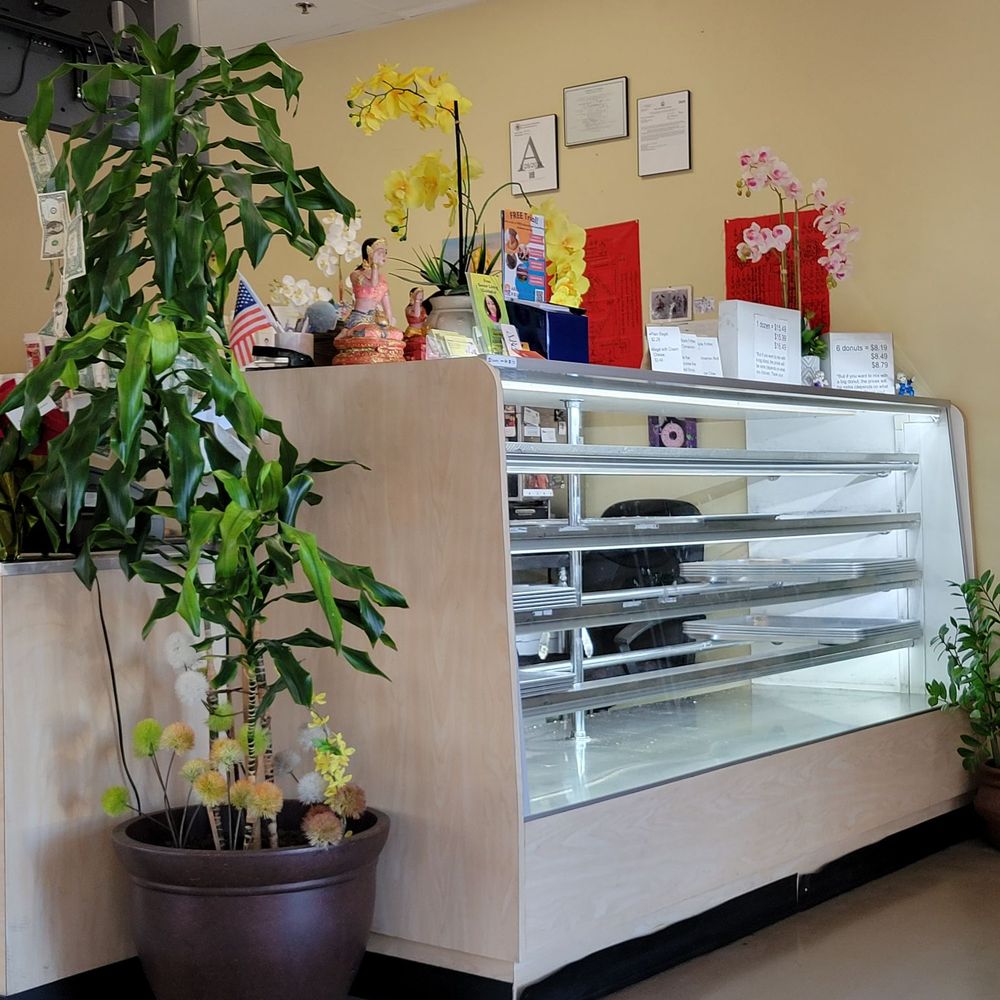 Daily Donut - Donuts Near Me - Peoria, Arizona Daily Donut - Donuts Near Me - Peoria, Arizona