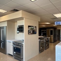 LH Brubaker Appliance & Water Treatment