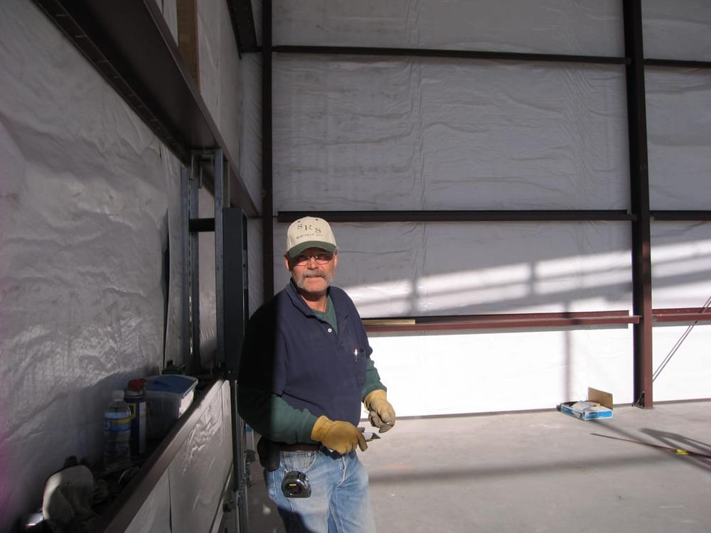 SRS ELECTRIC Updated July 2024 1040 Cypress Rd, Bosque Farms, New Mexico Electricians