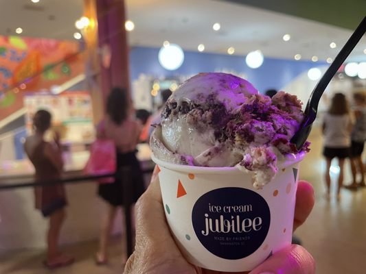 Ice Cream Jubilee - Ballston by null