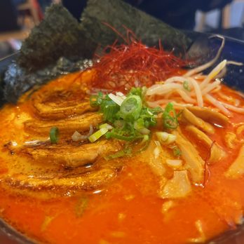 Sato Ramen House - Ramen Near Me - Pasadena, California Sato Ramen House - Ramen Near Me - Pasadena, California
