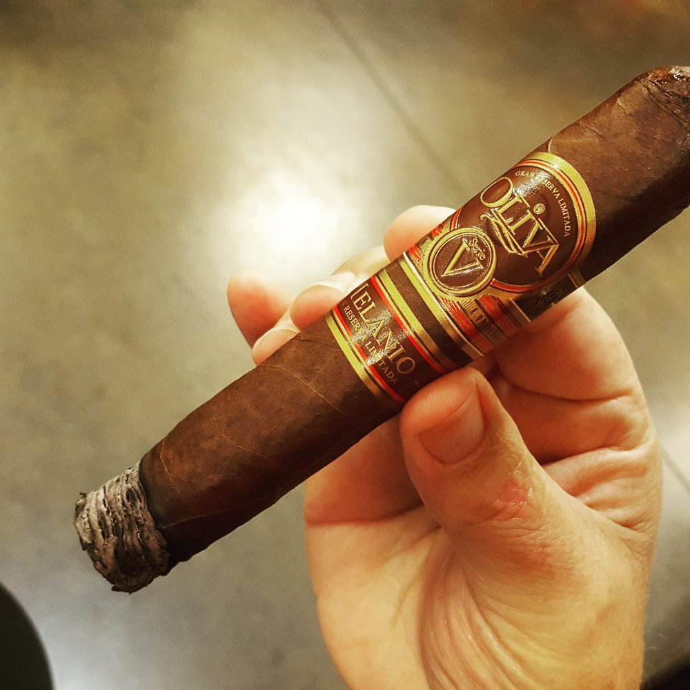 The 10 Best Cigar Bars In Nyc Part Ii vrogue.co