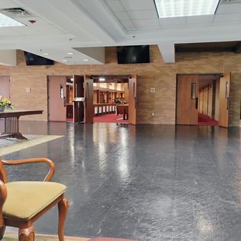 Lifeline Church - Clean and spacious inside. - Counseling & Mental Health Near Me - Fort Worth, Texas Lifeline Church - Clean and spacious inside. - Counseling & Mental Health Near Me - Fort Worth, Texas