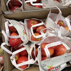 ALDI - Fresh apples