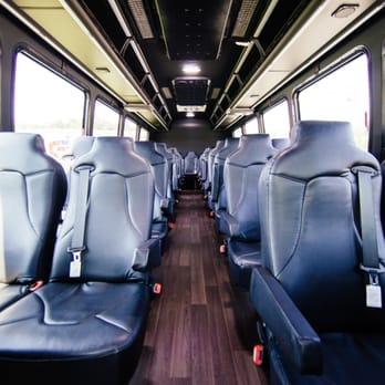 Samson Tours - Ride in style on a 35 passenger mega mini bus. #MegaMiniBus #SamsonTrailways #AtlantaCharterBus - Buses Near Me - Atlanta, Georgia Samson Tours - Ride in style on a 35 passenger mega mini bus. #MegaMiniBus #SamsonTrailways #AtlantaCharterBus - Buses Near Me - Atlanta, Georgia
