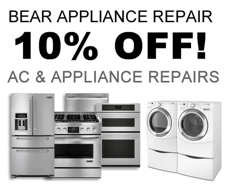 Bear Appliance Repair