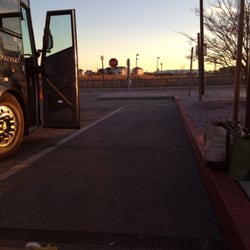 Ocean City Park and Ride
