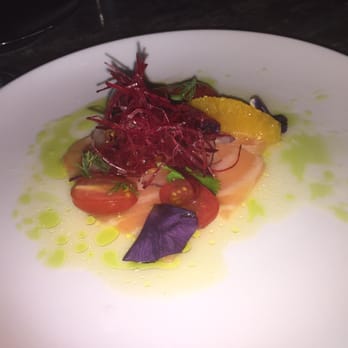 Azumi - Salmon belly gets fresh fruit lightly dress exquisite - Sushi Bars Near Me - Baltimore, Maryland Azumi - Salmon belly gets fresh fruit lightly dress exquisite - Sushi Bars Near Me - Baltimore, Maryland