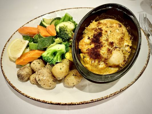 Toscana's Ristorante by null