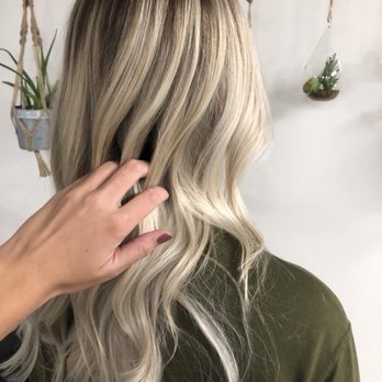 red door salon - Blonde Balayage - Hair Salons Near Me - Amherst, Massachusetts red door salon - Blonde Balayage - Hair Salons Near Me - Amherst, Massachusetts