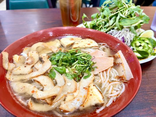 Duy’s Vegetarian Cafe by null