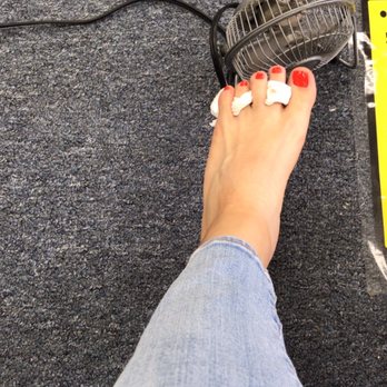 C & T Nails - Nail Salons Near Me - Montebello, California