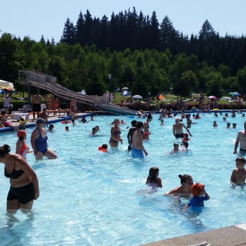 Waldbad - Swimming Pools Near Me - Taufkirchen, BY Waldbad - Swimming Pools Near Me - Taufkirchen, BY