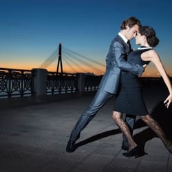 Ballroom Dance Portland