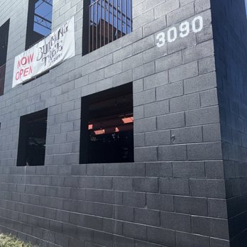 Burning Tree Smokehouse - Tacos Near Me - Birmingham, Alabama