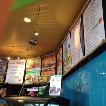 Tropical Smoothie Cafe - Menu - Juice Bars & Smoothies Near Me - Norfolk, Virginia Tropical Smoothie Cafe - Menu - Juice Bars & Smoothies Near Me - Norfolk, Virginia
