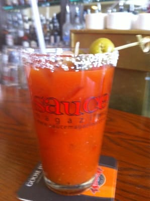 Brasserie by Niche by null