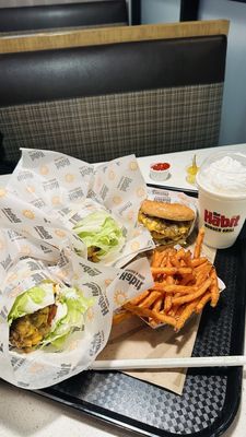 Habit Burger & Grill by null