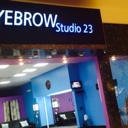 Eyebrow Studio23