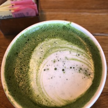 Nippon Cha - Hot Matcha Latte - Japanese Near Me - Bayside, New York Nippon Cha - Hot Matcha Latte - Japanese Near Me - Bayside, New York