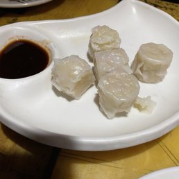 Shumai Shumai Shumai Shumai