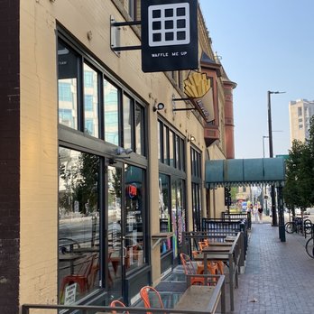 Waffle Me Up - Breakfast & Brunch Near Me - Boise, Idaho Waffle Me Up - Breakfast & Brunch Near Me - Boise, Idaho