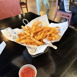 Side order French Fries