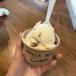Ice cream