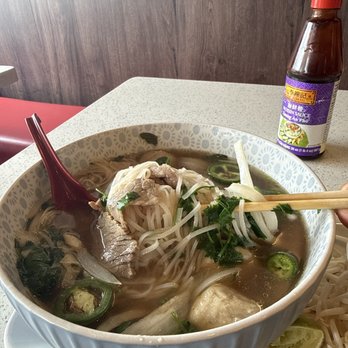 Viet Thai Cafe - Thai Near Me - South Gate, California