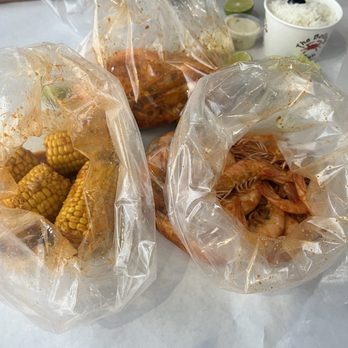 The Boiling Crab - Seafood Near Me - Las Vegas, Nevada