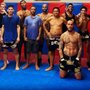Photo of Peoria Muay Thai