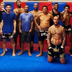 Peoria Muay Thai