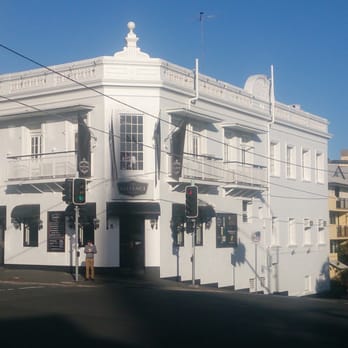 The Alliance Hotel - The Alliance Hotel - Pubs Near Me - Spring Hill, QLD