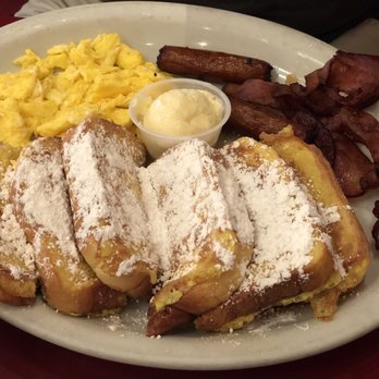 Copper Skillet - French toast - Breakfast & Brunch Near Me - Martinez, California Copper Skillet - French toast - Breakfast & Brunch Near Me - Martinez, California