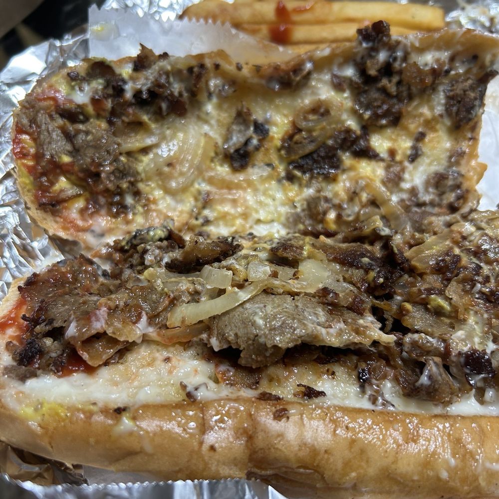 Mario's Pizza House - Pizza Near Me - Arlington, Virginia Mario's Pizza House - Pizza Near Me - Arlington, Virginia