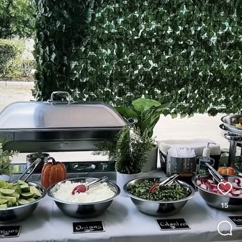 Taco Mex BC - Caterers Near Me