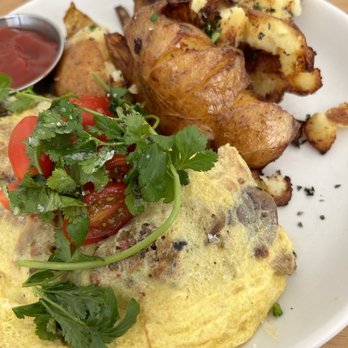 Prep & Pastry - Omlette - Breakfast & Brunch Near Me - Tucson, Arizona Prep & Pastry - Omlette - Breakfast & Brunch Near Me - Tucson, Arizona