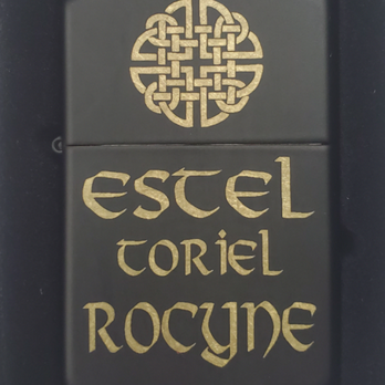 Engraving Wizards - Zippo engraved to perfection!! - Gift Shops Near Me - Thousand Oaks, California