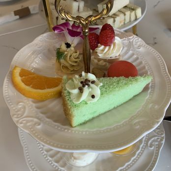 Malaya Tea Room - Tea Rooms Near Me - Alameda, California