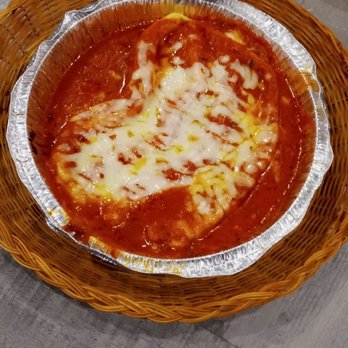 Bella Italia Bistro - Beef Lasagna - Italian Near Me - Northlake, Texas