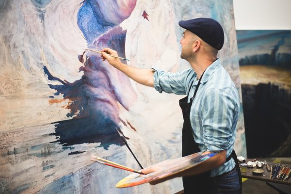 Gage Academy of Art by null