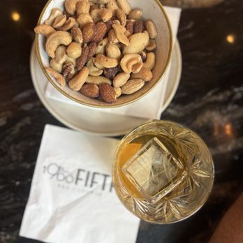 The Westin Seattle - Bar nuts and a cocktail - Hotels Near Me - Seattle, Washington The Westin Seattle - Bar nuts and a cocktail - Hotels Near Me - Seattle, Washington